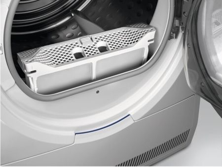 Сушильная машина Electrolux EW9H188SC купить за 123&nbsp;200 ₽ в Москве с доставкой по РФ