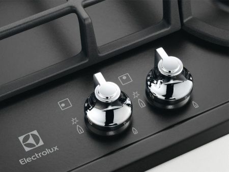 Варочная панель Electrolux GPE 363 RCK купить за 28&nbsp;100 ₽ в Москве с доставкой по РФ