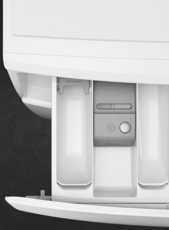 Стирально-сушильная машина AEG LWR96944B купить за 180&nbsp;070 ₽ в Москве с доставкой по РФ