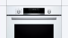 Встраиваемый духовой шкаф BOSCH HBG538EW6R купить за 71&nbsp;000.13 ₽ в Москве с доставкой по РФ