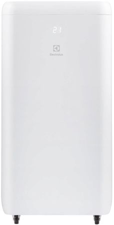 Мобильный кондиционер Electrolux EACM-07 XN/N6 купить за 28&nbsp;280 ₽ в Москве с доставкой по РФ