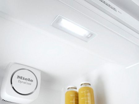 Холодильник Miele KFN 29162 D EDT CS - купить онлайн, цена 208 000 ₽, стоимость доставки по МСК и РФ от 300 рублей, заказать сейчас! Холодильник Miele KFN 29162 D EDT CS купить за 208 000 ₽ в Москве с доставкой по РФ