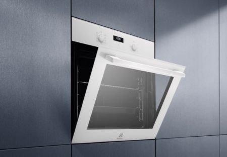 Духовой шкаф Electrolux OEF5H50V купить за 78&nbsp;090 ₽ в Москве с доставкой по РФ