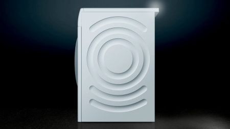 Стирально-сушильная машина Bosch WNA134B0SN купить за 105&nbsp;000.25 ₽ в Москве с доставкой по РФ