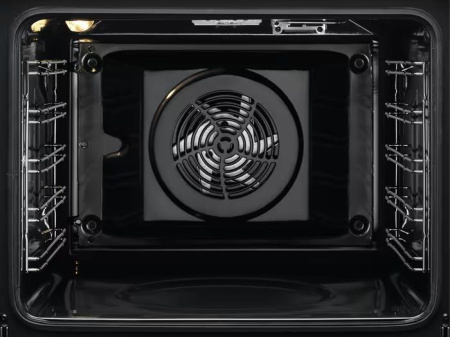 Духовой шкаф Electrolux EOC6H76X купить за 73&nbsp;970 ₽ в Москве с доставкой по РФ
