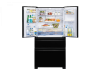 Холодильник Mitsubishi Electric MR-LX564ER-GBK-A - купить онлайн, цена 299 900 ₽, стоимость доставки по МСК и РФ от 300 рублей, заказать сейчас! Холодильник Mitsubishi Electric MR-LX564ER-GBK-A купить за 299 900 ₽ в Москве с доставкой по РФ