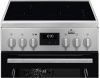 Электрическая плита Electrolux RKI560201X купить за 68&nbsp;040 ₽ в Москве с доставкой по РФ