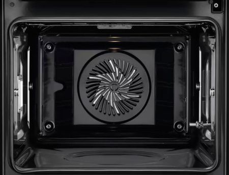 Духовой шкаф Electrolux EOB8S39WX купить за 142&nbsp;350 ₽ в Москве с доставкой по РФ
