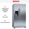 Холодильник Side-by-Side BOSCH KAG93AI30R - купить онлайн, цена 395 300.10 ₽, стоимость доставки по МСК и РФ от 300 рублей, заказать сейчас! Холодильник Side-by-Side BOSCH KAG93AI30R купить за 395 300.10 ₽ в Москве с доставкой по РФ