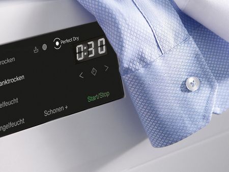 Сушильная машина Miele TCE 630 WP купить за 207&nbsp;950 ₽ в Москве с доставкой по РФ