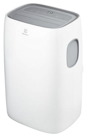 Мобильный кондиционер Electrolux EACM-15 CL/N3 - купить онлайн, цена 52 120 ₽, стоимость доставки по МСК и РФ от 300 рублей, заказать сейчас! Мобильный кондиционер Electrolux EACM-15 CL/N3 купить за 52 120 ₽ в Москве с доставкой по РФ