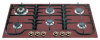 Варочная панель Ilve H906CNVRed купить за 129&nbsp;999 ₽ в Москве с доставкой по РФ