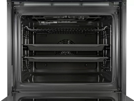 Духовой шкаф Bosch HBG 5370B0 - купить онлайн, цена 66 250.80 ₽, стоимость доставки по МСК и РФ от 300 рублей, заказать сейчас! Духовой шкаф Bosch HBG 5370B0 купить за 66 250.80 ₽ в Москве с доставкой по РФ