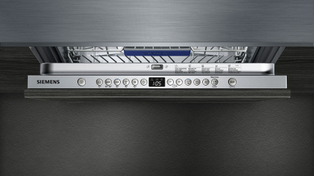 Siemens SN 636X02KE купить за 57&nbsp;950 ₽ в Москве с доставкой по РФ