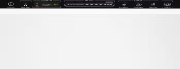 Встраиваемая посудомоечная машина AEG FSK73768P - купить за 190&nbsp;700 ₽ в Москве с доставкой по РФ