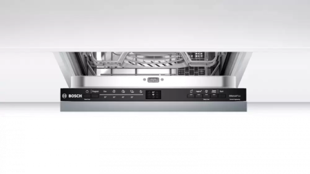 Встраиваемая посудомоечная машина BOSCH SPV2IKX2BR купить за 50&nbsp;580.15 ₽ в Москве с доставкой по РФ
