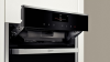 Компактный духовой шкаф Neff C28QT27N0 купить за 375&nbsp;000 ₽ в Москве с доставкой по РФ