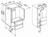 Холодильник Liebherr CBNbe 6256 Premium Plus NoFrost купить за 1&nbsp;109&nbsp;990.25 ₽ в Москве с доставкой по РФ
