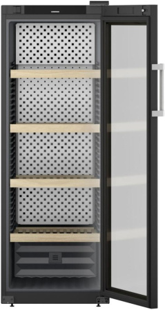 Винный шкаф Liebherr WPbli 5031 купить за 253&nbsp;000.30 ₽ в Москве с доставкой по РФ