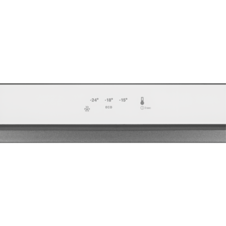 Морозильная камера Electrolux EUF 2047 AOW купить за 110&nbsp;600 ₽ в Москве с доставкой по РФ