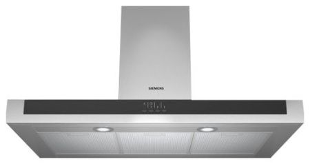 Вытяжка Siemens LC957BC20 - купить онлайн, цена 20 800 ₽, стоимость доставки по МСК и РФ от 300 рублей, заказать сейчас! Вытяжка Siemens LC957BC20 купить за 20 800 ₽ в Москве с доставкой по РФ