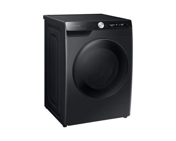 Стиральная машина Samsung WW80A6L28BB/LP - купить за 45&nbsp;555 ₽ в Москве с доставкой по РФ