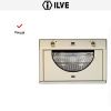Духовой шкаф Ilve 900-AMP WH купить за 299&nbsp;999 ₽ в Москве с доставкой по РФ