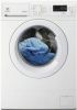 Стиральная машина Electrolux EWF 1262 EDU купить за 238&nbsp;500 ₽ в Москве с доставкой по РФ