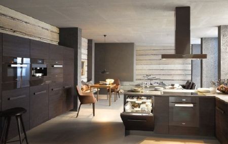 Вытяжка Miele DA6690D HVBR купить за 418&nbsp;350 ₽ в Москве с доставкой по РФ