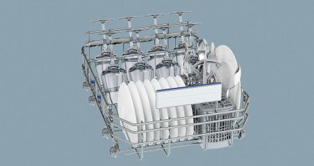 Siemens SR 26T298 RU купить за 42&nbsp;820 ₽ в Москве с доставкой по РФ