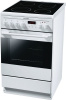 Электрическая плита Electrolux EKC 513509 W купить за 63&nbsp;600 ₽ в Москве с доставкой по РФ