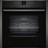 Духовой шкаф Neff B17CR22G0 купить за 145&nbsp;290 ₽ в Москве с доставкой по РФ