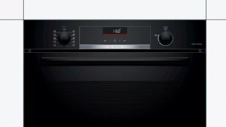 Духовой шкаф Bosch HBG5360B0R купить за 54&nbsp;780.70 ₽ в Москве с доставкой по РФ