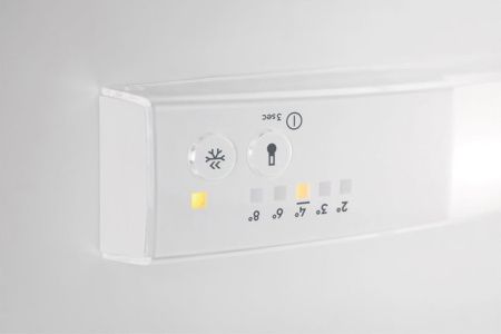 Встраиваемый холодильник Electrolux LNT3FF18S - купить онлайн, цена 110 700 ₽, стоимость доставки по МСК и РФ от 300 рублей, заказать сейчас! Встраиваемый холодильник Electrolux LNT3FF18S купить за 110 700 ₽ в Москве с доставкой по РФ