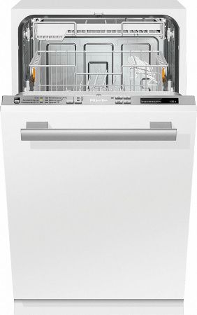 Встраиваемая посудомоечная машина Miele G 4860 SCVi - купить онлайн, цена 118 881 ₽, стоимость доставки по МСК и РФ от 300 рублей, заказать сейчас! Встраиваемая посудомоечная машина Miele G 4860 SCVi купить за 118 881 ₽ в Москве с доставкой по РФ