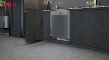 AEG FSB52917Z купить за 151&nbsp;800 ₽ в Москве с доставкой по РФ