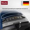 Пылесос Miele Complete C3 Parquet Marine Blue купить за 54&nbsp;000 ₽ в Москве с доставкой по РФ
