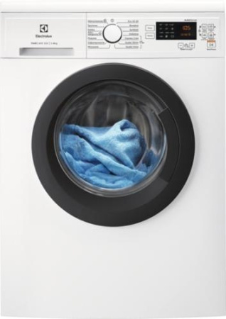 Стиральная машина Electrolux EW2FN684SP - купить онлайн, цена 90 200 ₽, стоимость доставки по МСК и РФ от 300 рублей, заказать сейчас! Стиральная машина Electrolux EW2FN684SP купить за 90 200 ₽ в Москве с доставкой по РФ