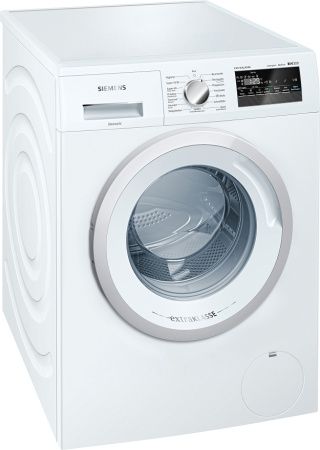 Стиральная машина Siemens WM14N290OE - купить онлайн, цена 38 590 ₽, стоимость доставки по МСК и РФ от 300 рублей, заказать сейчас! Стиральная машина Siemens WM14N290OE купить за 38 590 ₽ в Москве с доставкой по РФ