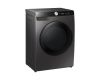 Стиральная машина Samsung WW90A6L48BX/LP купить за 45&nbsp;555 ₽ в Москве с доставкой по РФ