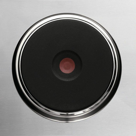 Варочная панель Electrolux KGM64311X купить за 52&nbsp;800 ₽ в Москве с доставкой по РФ