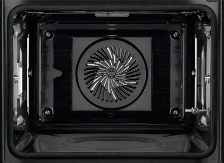 Духовой шкаф AEG BSE772380B купить за 83&nbsp;990 ₽ в Москве с доставкой по РФ