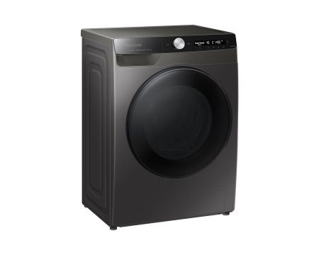 Стиральная машина Samsung WW90A6L48BX/LP купить за 45&nbsp;555 ₽ в Москве с доставкой по РФ