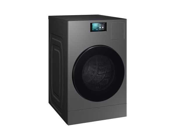 Стиральная машина Samsung WD18DB8995BZLD - купить за 45&nbsp;555 ₽ в Москве с доставкой по РФ