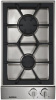 Варочная панель Gaggenau VG 232-214 - купить онлайн, цена 129 999 ₽, стоимость доставки по МСК и РФ от 300 рублей, заказать сейчас! Варочная панель Gaggenau VG 232-214 купить за 129 999 ₽ в Москве с доставкой по РФ