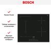 Индукционная варочная панель Bosch PVS611FC5Z - купить онлайн, цена 87 600.23 ₽, стоимость доставки по МСК и РФ от 300 рублей, заказать сейчас! Индукционная варочная панель Bosch PVS611FC5Z купить за 87 600.23 ₽ в Москве с доставкой по РФ