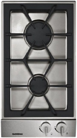 Варочная панель Gaggenau VG 232-214 - купить онлайн, цена 129 999 ₽, стоимость доставки по МСК и РФ от 300 рублей, заказать сейчас! Варочная панель Gaggenau VG 232-214 купить за 129 999 ₽ в Москве с доставкой по РФ