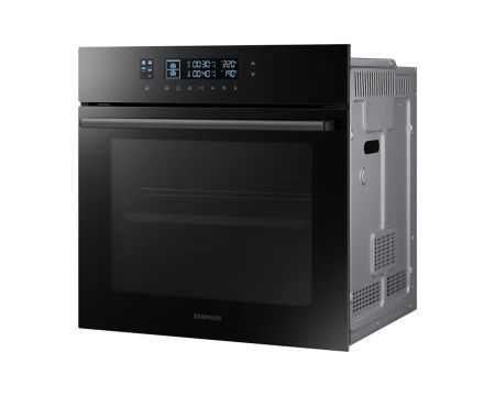 Духовой шкаф Samsung NV70H5787CB/WT купить за 45&nbsp;555 ₽ в Москве с доставкой по РФ