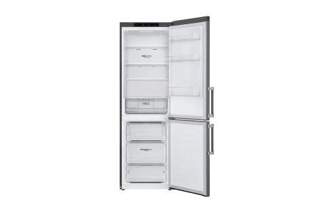 Холодильник LG GA-B459BLCL - купить онлайн, цена 99 900 ₽, стоимость доставки по МСК и РФ от 300 рублей, заказать сейчас! Холодильник LG GA-B459BLCL купить за 99 900 ₽ в Москве с доставкой по РФ