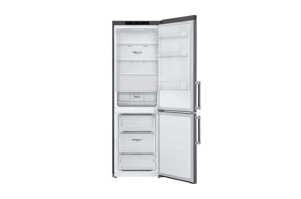Холодильник LG GA-B459BLCL - купить онлайн, цена 99 900 ₽, стоимость доставки по МСК и РФ от 300 рублей, заказать сейчас! Холодильник LG GA-B459BLCL - купить за 99 900 ₽ в Москве с доставкой по РФ